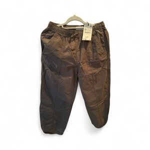 Men's Brown Pants